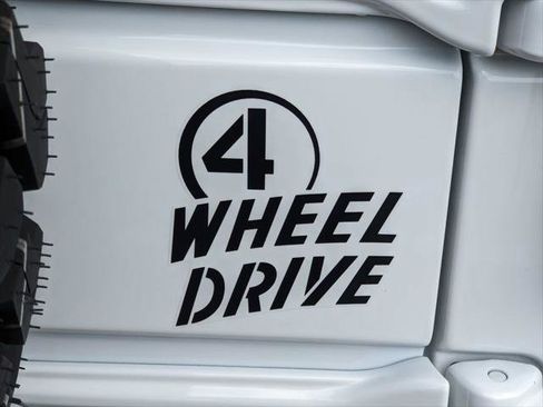 Certified 2025 Jeep Wrangler Unlimited Sport S 4xe image 21