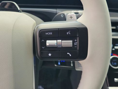 New 2026 Hyundai Santa Fe SEL image 13