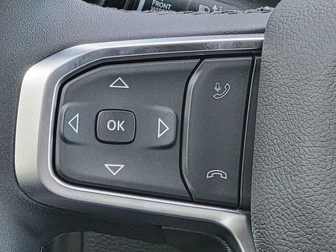 New 2026 RAM 1500 Big Horn AWD/4WD image 32