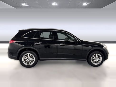 Certified 2026 Mercedes-Benz GLC 300 image 8
