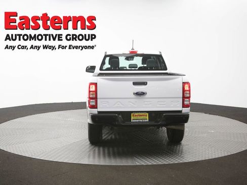 Used 2021 Ford Ranger XL w/ Equipment Group 101A High RWD image 35