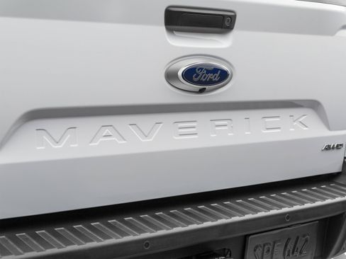 Used 2022 Ford Maverick XL FWD image 49