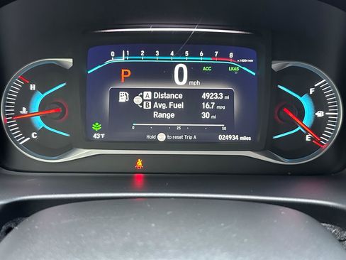 Used 2022 Honda Pilot Special Edition image 25