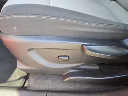 Used 2015 Chevrolet Trax LT w/ LPO, Cargo Package image 21