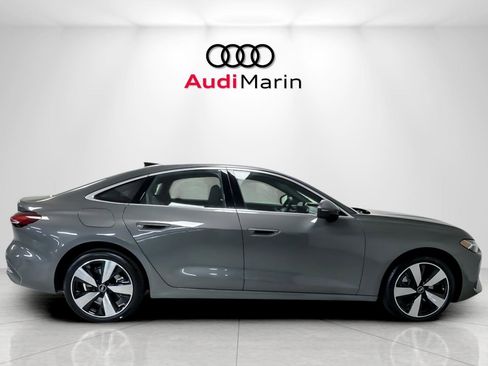 New 2025 Audi A5 2.0T Premium Plus image 6