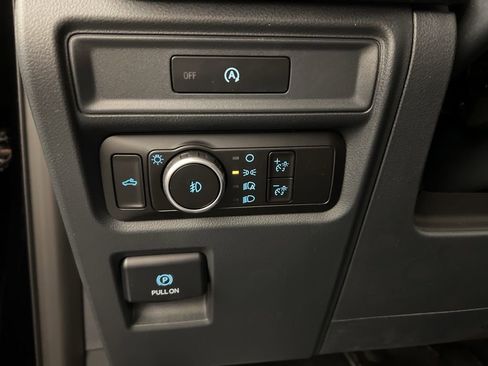 New 2025 Ford F150 STX w/ Equipment Group 200A image 22