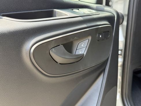 New 2026 Mercedes-Benz Sprinter 2500 image 17