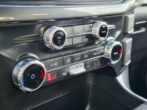 Used 2022 Ford F150 XLT w/ Equipment Group 302A High image 22