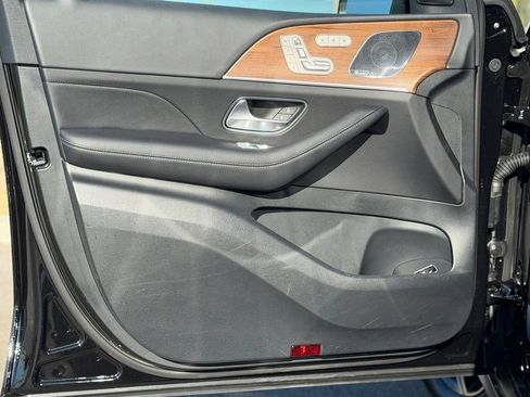 Certified 2026 Mercedes-Benz GLE 350 4MATIC image 20