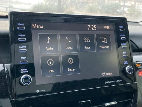 Used 2023 Toyota Camry XSE image 23