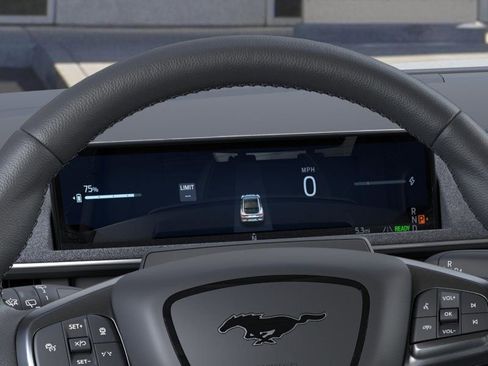 New 2026 Ford Mustang Mach-E Premium w/ Technology Package image 14