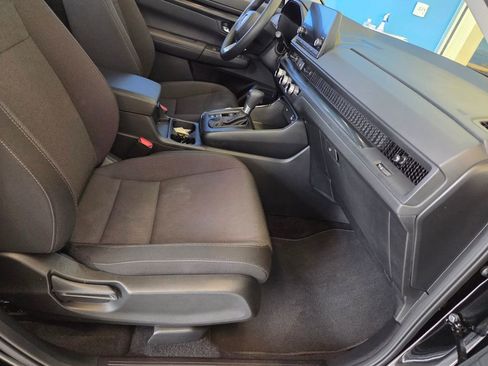 Certified 2025 Honda CR-V LX image 23