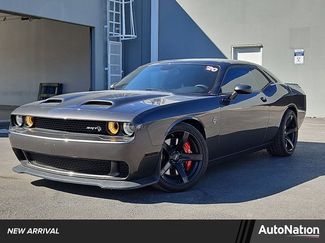 Used 2020 Dodge Challenger SRT Hellcat video 1