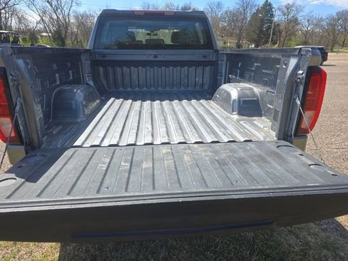 Used 2021 GMC Sierra 1500 4x4 Crew Cab w/ Trailering Package image 6