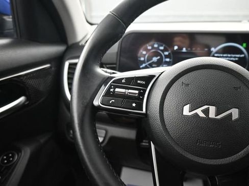 Used 2024 Kia Seltos S AWD/4WD image 15