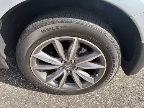 Used 2023 Acura RDX FWD w/ Technology Package image 17