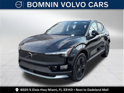 New 2026 Volvo EX30 Cross Country Ultra
