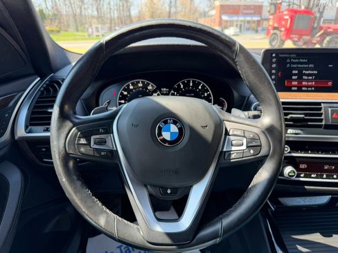 Used 2018 BMW X3 xDrive30i image 27