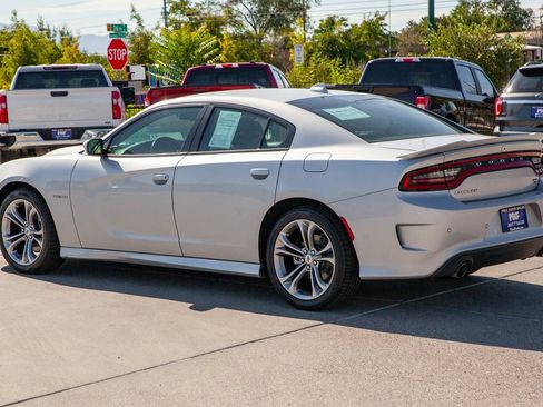 Used 2021 Dodge Charger R/T image 7
