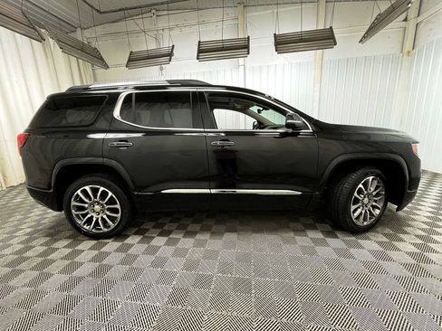 Certified 2023 GMC Acadia Denali AWD/4WD image 24