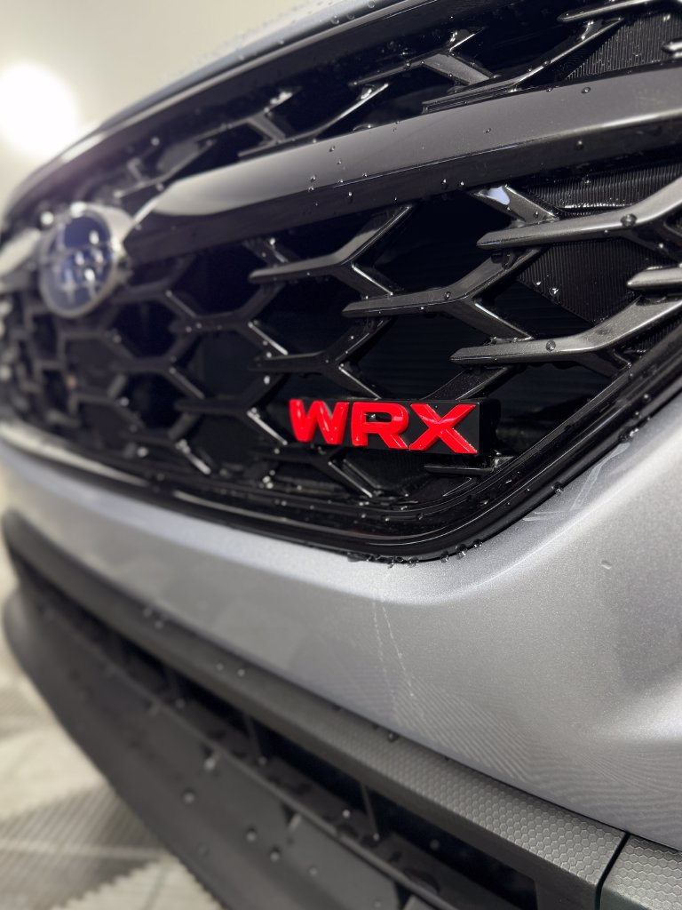 New 2026 Subaru WRX Premium AWD/4WD image 40