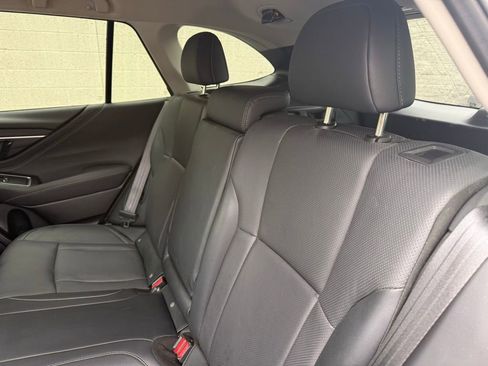 Certified 2022 Subaru Outback Limited XT AWD/4WD image 26