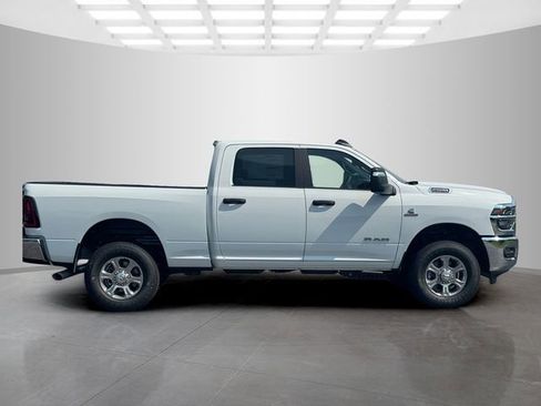 New 2025 RAM 2500 Big Horn image 8