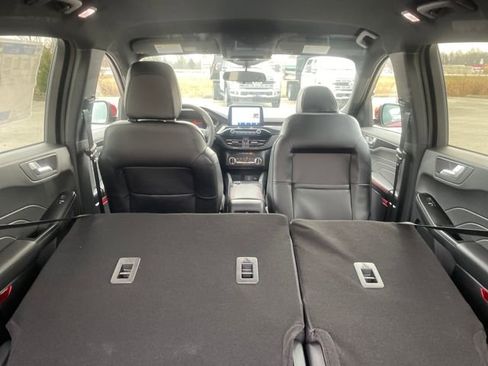 New 2026 Ford Escape ST-Line Select image 64