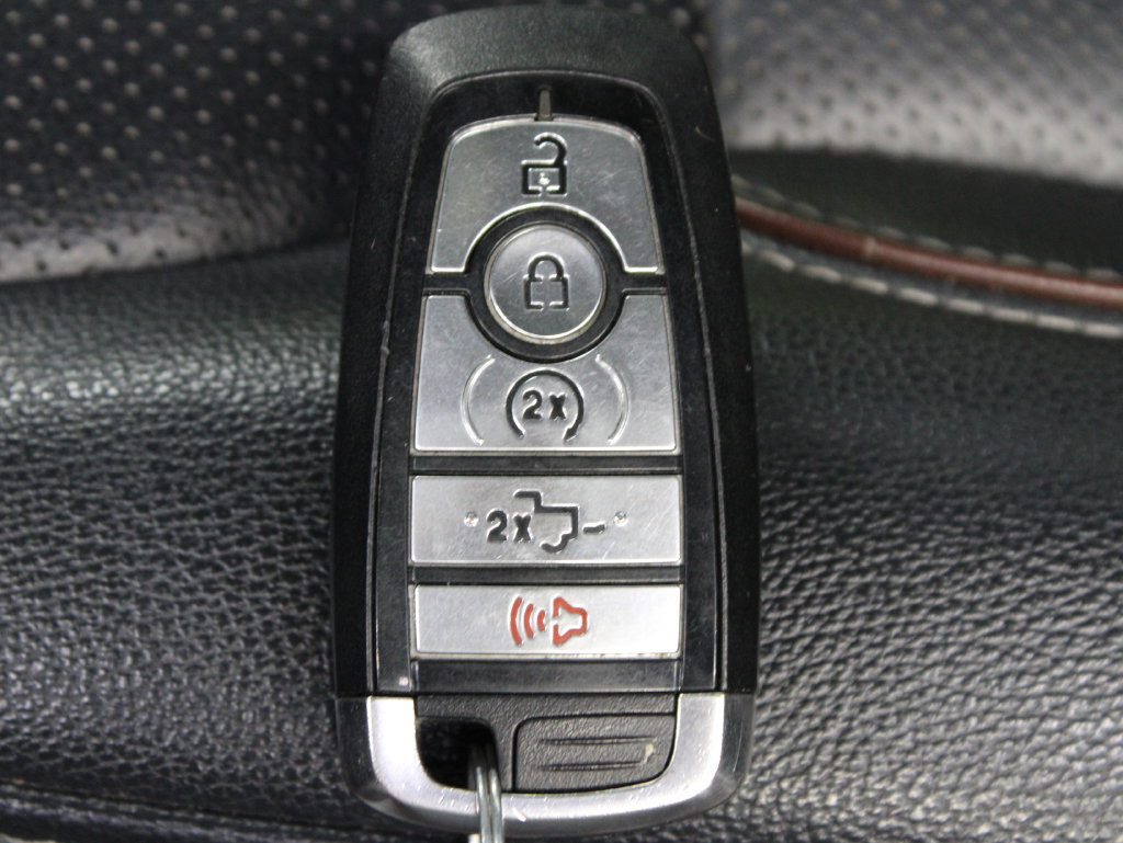 Used 2024 Ford F250 Lariat w/ Lariat Ultimate Package AWD/4WD image 80