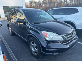 Used 2010 Honda CR-V LX video 1
