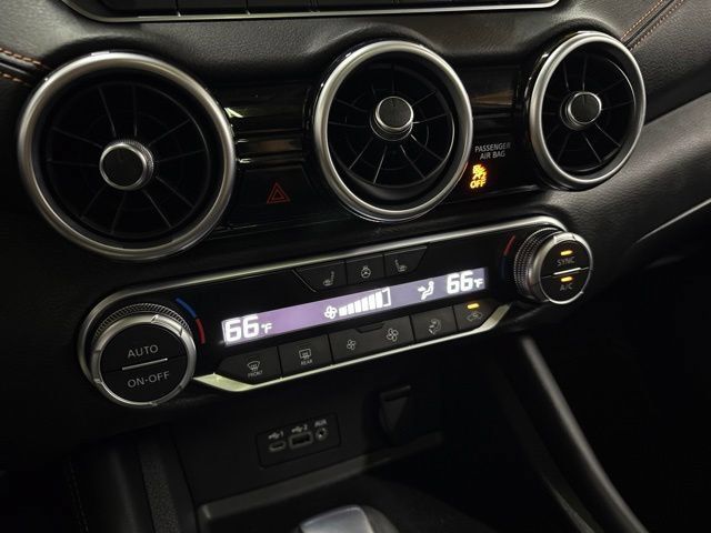 Used 2020 Nissan Sentra SR w/ Premium Package FWD image 46