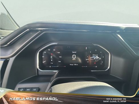 New 2026 GMC Sierra 1500 AT4X w/ AT4X AEV Edition image 21