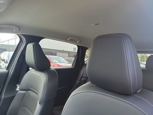 New 2026 MAZDA CX-5 Select AWD/4WD image 21