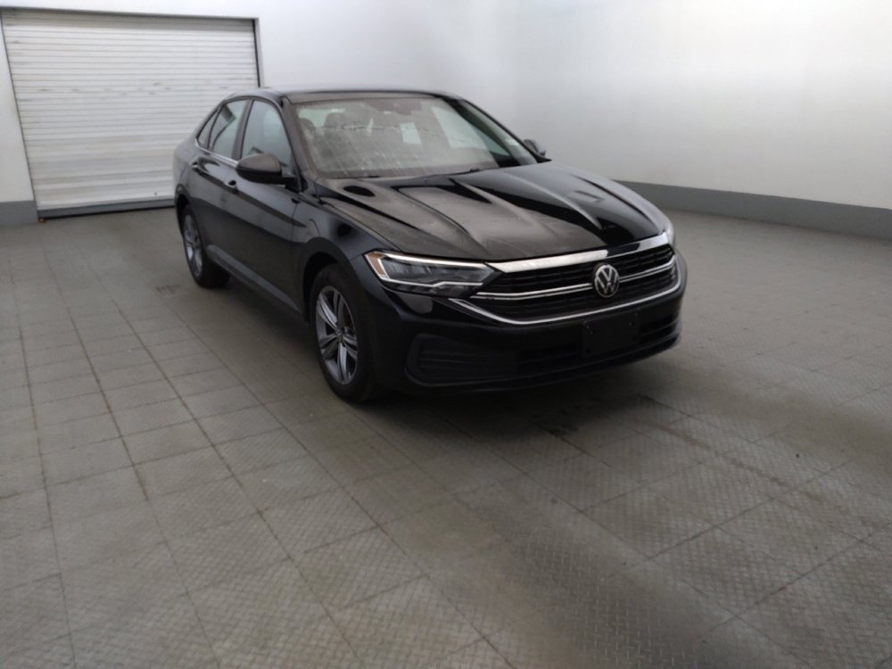 Used 2023 Volkswagen Jetta SE FWD image 13