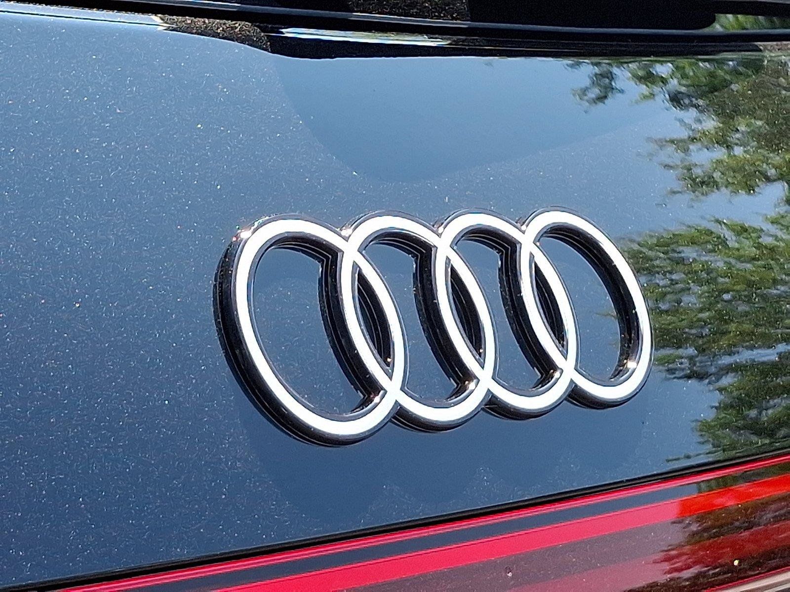 New 2026 Audi Q5 Premium AWD/4WD image 23