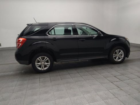 Used 2016 Chevrolet Equinox LS image 10