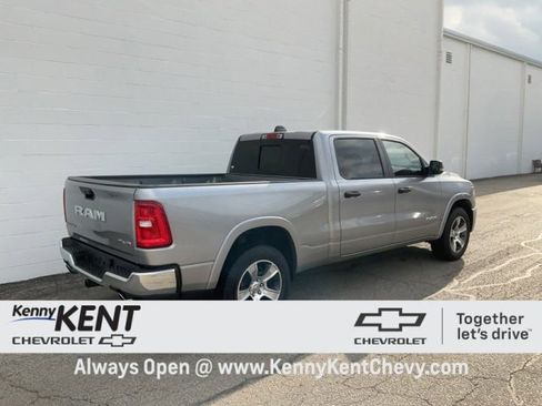 Used 2025 RAM 1500 Big Horn image 4