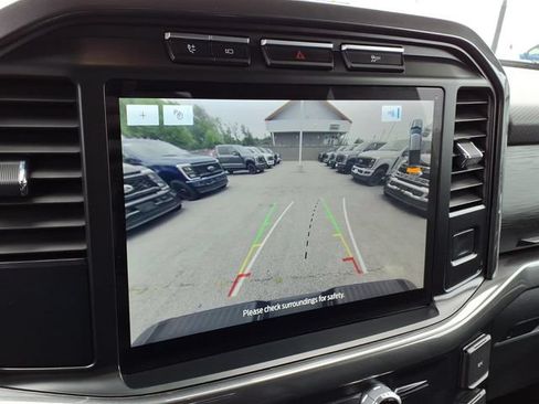 Used 2023 Ford F150 XLT w/ Equipment Group 302A High AWD/4WD image 26