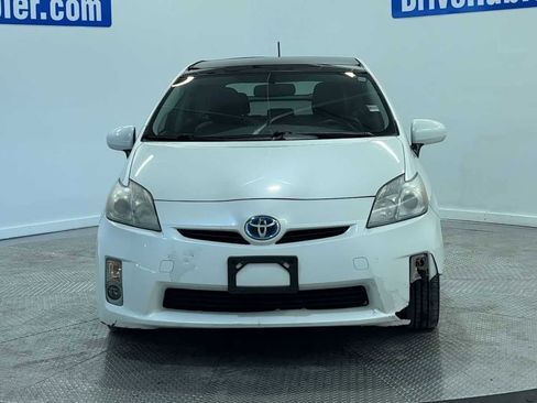 Used 2010 Toyota Prius Five image 3