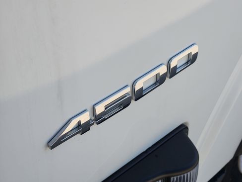 New 2024 Chevrolet Low Cab Forward image 8