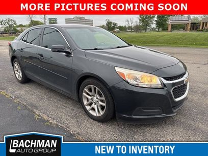 Used 2014 Chevrolet Malibu LT w/ Power Convenience Package