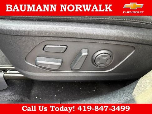 Used 2025 Kia Sorento SX Prestige AWD/4WD image 25