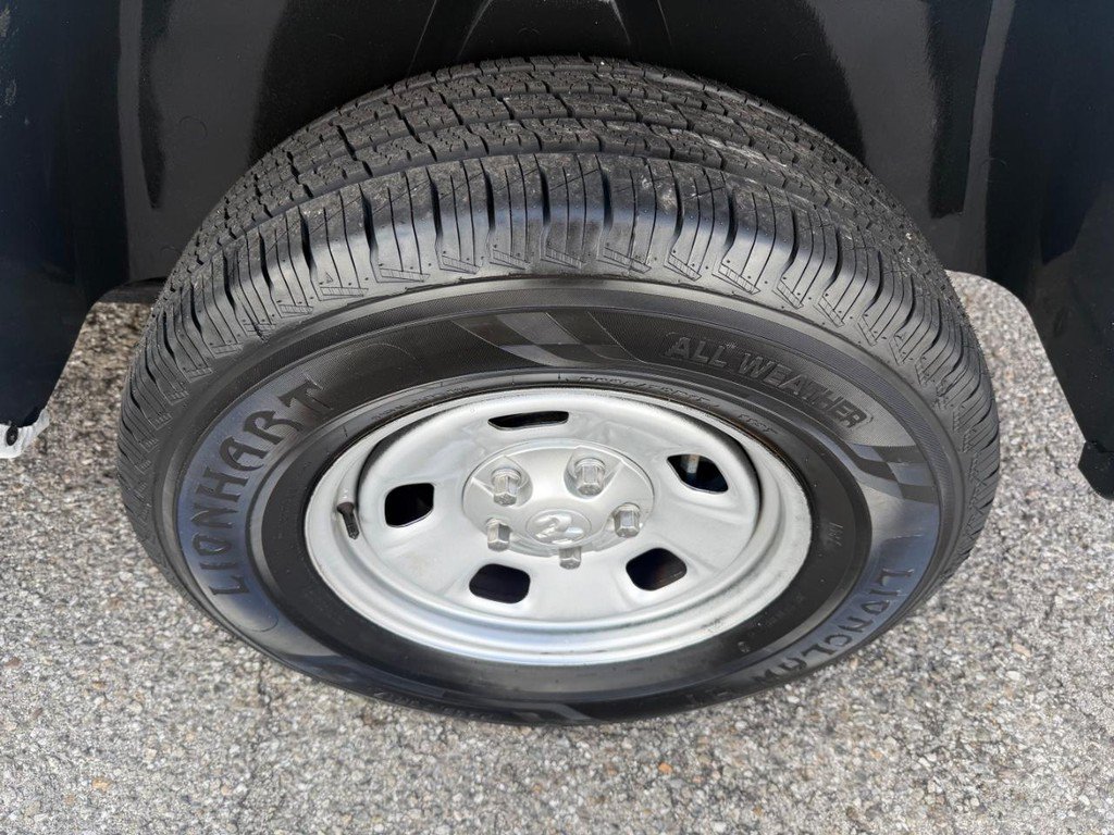 Used 2023 RAM 1500 Tradesman w/ Popular Equipment Group RWD image 19