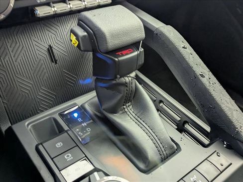 New 2025 Toyota Tacoma TRD Off-Road image 11