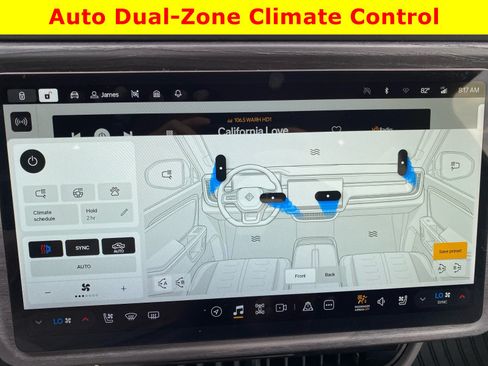 Used 2024 Rivian R1T Adventure AWD/4WD image 23