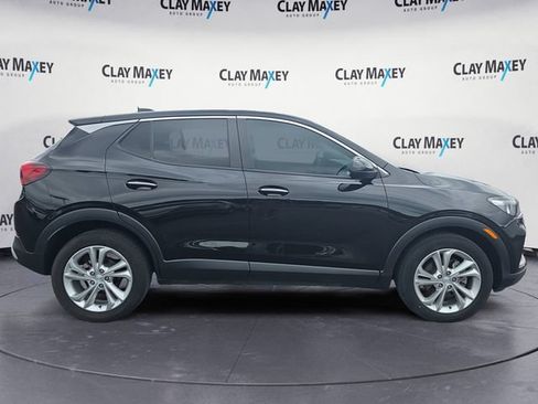 Used 2022 Buick Encore GX Preferred FWD image 6