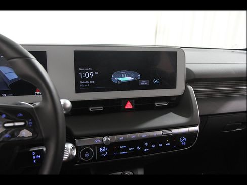 Certified 2024 Hyundai Ioniq 5 SEL AWD/4WD image 9