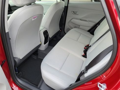 New 2026 Hyundai Kona SEL Sport image 18