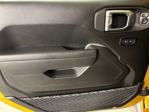 New 2026 Jeep Gladiator Mojave AWD/4WD image 14
