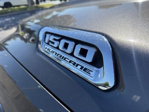 New 2026 RAM 1500 Big Horn image 12